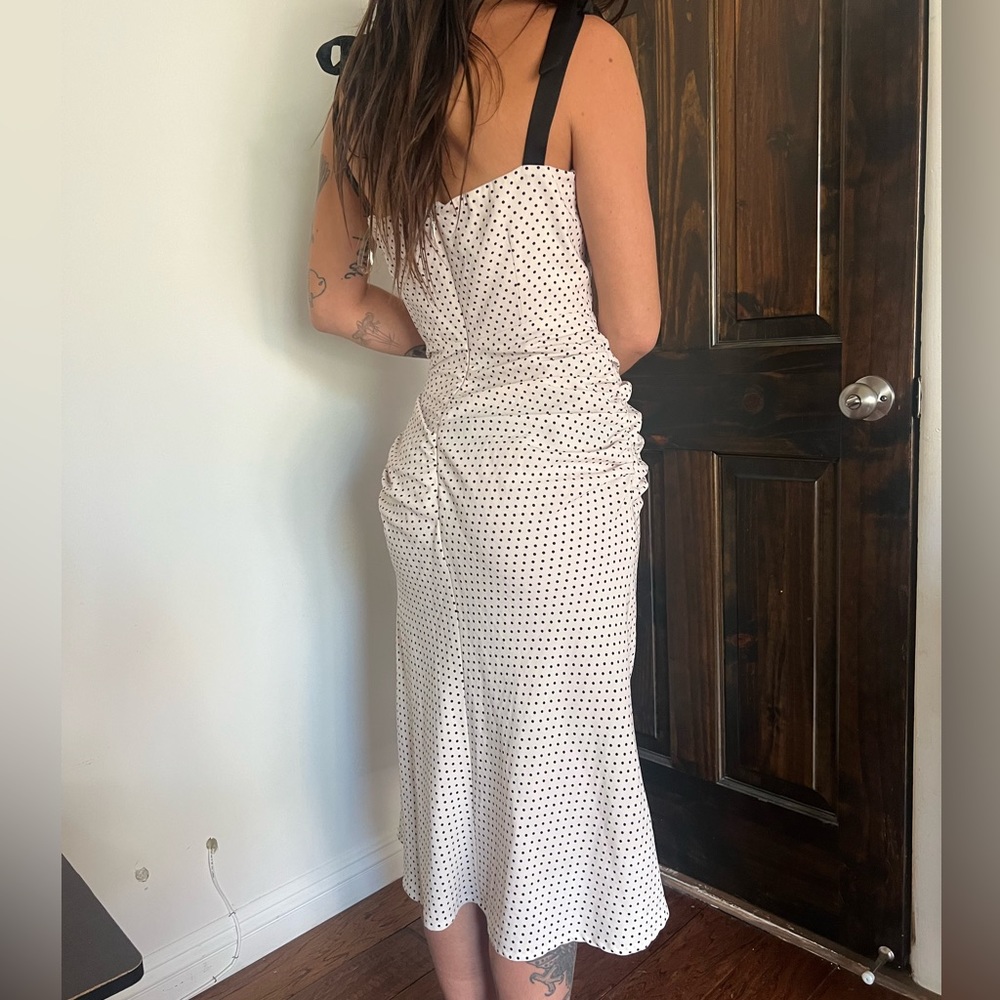 House of CB dress